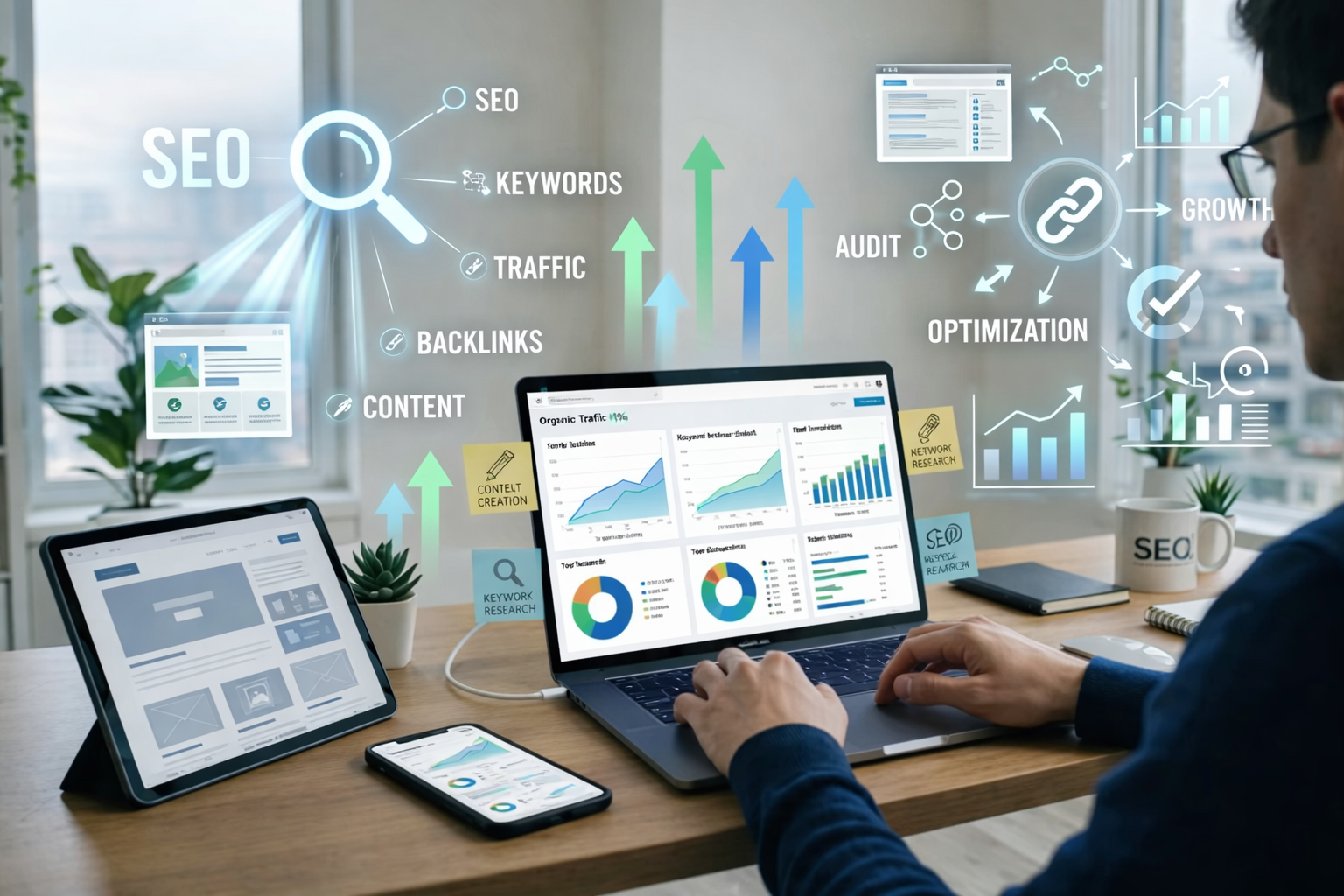 GrowthIn Marketing