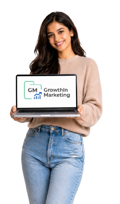GrowthIn Marketing