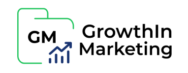 GrowthIn Marketing
