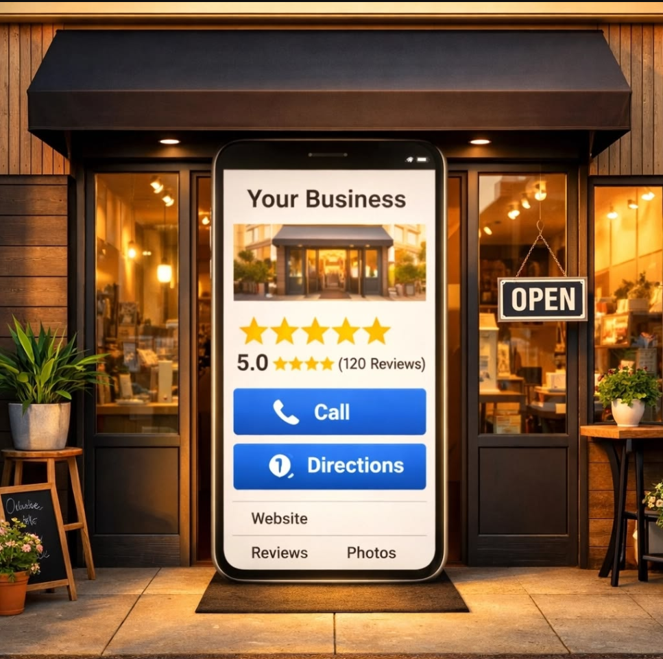 GrowthInMarketing