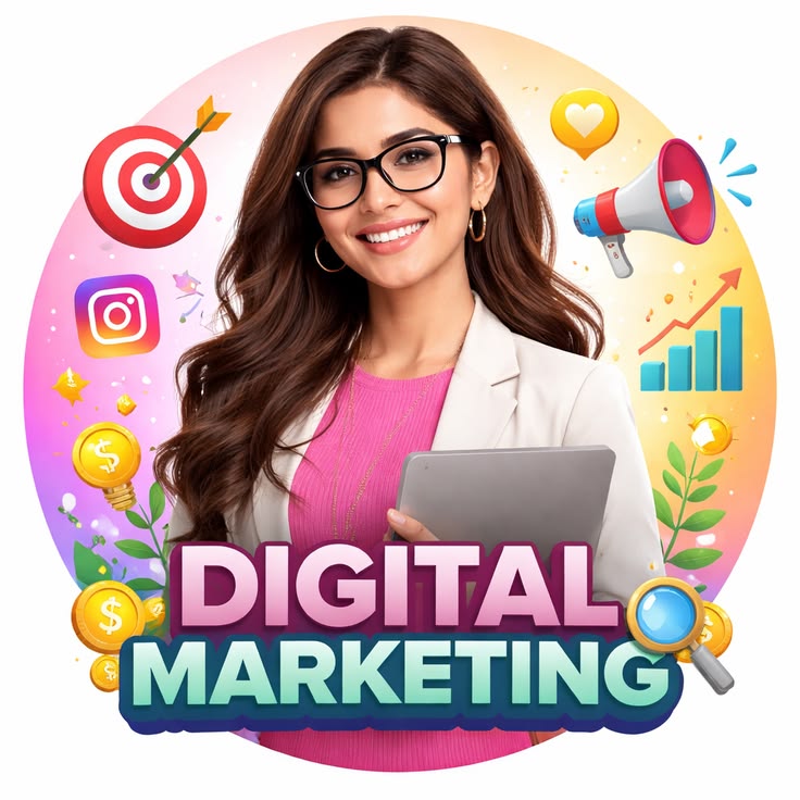 GrowthInMarketing