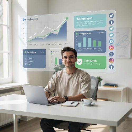 GrowthIn Marketing
